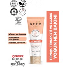 Bezos Bee'o Nemlendirici Ballı El Kremi 50 ml