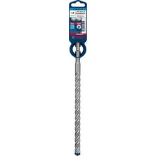 Bezos Yeni Matkap Ucu 13 mm x 265 mm Yüksek Dayanıklılık Özelliği