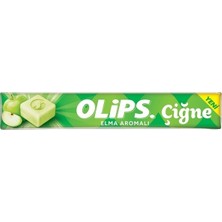Zayka Olips Çiğne Elma 47 G