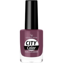Bezos Golden Rose City Color Fall&winter Oje NO:304 - 311
