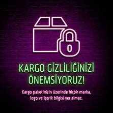 Bezos Ekonomik 20'li Prezervatif Nirvana
