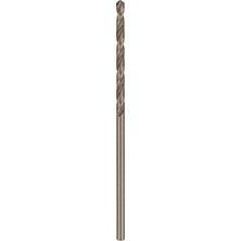 Bezos 9.5 x 125 mm Metal Matkap Ucu, Yüksek Kesim Gücü