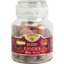 Zayka Cavendish & Harvey Karışık Böğürtlenli  300 G