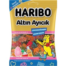 Zayka Harıbo Altın Ayıcık Efsane Tatlar 160 G