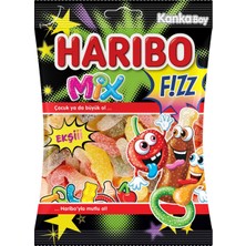 Zayka Haribo Fizz Mix 70 G