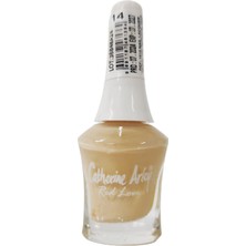 Bezos Catherine Arley Klasik Oje 7,5 ml - 14