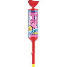 Zayka Chupa Chups Melody Pops Düdüklü Lolipop Çilekli 15 G