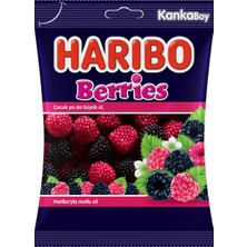 Zayka Haribo Berries 80 G