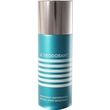 Bezos 150 ml Erkek Deodorant, Taze ve Ferah Bir His Sağlayan Formül