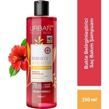 Bezos Bukle Belirginleştirici Saç Bakım Şampuanı 350 ml Vegan