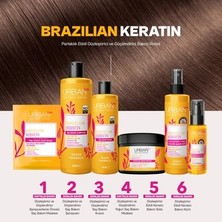 Bezos Saç Bakım Şampuanı 350 ml Kolajen ve Besleyici Formül
