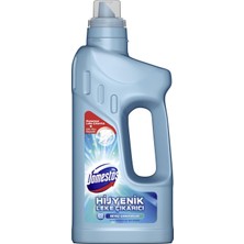 Hijyenik Sıvı Leke Çıkarıcı Beyaz & Açık Renkli Çamaşırlar 1000 ml 1 Adet