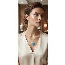 Zerafet Store - Mavi Düş