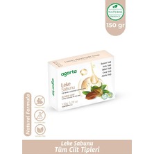 Bezos Agarta Doğal Kalıp Sabun 150GR - Bıttım