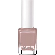 Bezos Pastel Oje Nail Polish Profesyonel - No: 12O