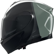 N80-8 Kapalı Motosiklet Kaskı-Verniciatura Speciale 350-L