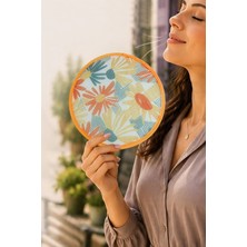 Sepetopia Kore Yelpaze 25 cm