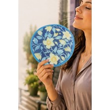 Sepetopia Kore Yelpaze 25 cm