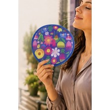 Sepetopia Kore Yelpaze 25 cm