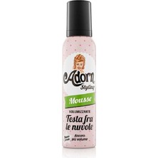 Esranın Dünyası Adorn Hacim Veren Saç Köpüğü 150 ml