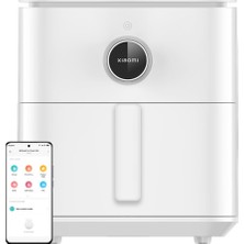 Xiaomi Akıllı Hava Fritözü 6.5l Beyaz