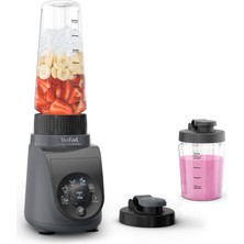 Tefal Blend Up Essential Mini Mikser, 800 Watt, 6 Otomatik Program