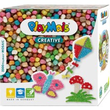 Esranın Dünyası Playmais® Mosaic Creative Large Yeni