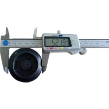 Esranın Dünyası Alt Su Tapası Auidi A3 2001-2020, Auidi A4 2000-2022, Auidi A6 2000-2022, Audi Q3 2012>, Audi Q7 2016>, 1K0899185 ile Uyumlu