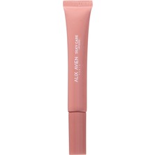Esranın Dünyası Alıx Avıen Koruyucu, Dolgunlaştırıcı, Nemlendirici Dudak Parlatıcısı - Silky Care Lipgloss 302 Burnt Copper