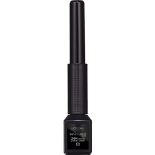 Esranın Dünyası L’oréal Paris Matte Signature Eyeliner (01 Ink Siyah)