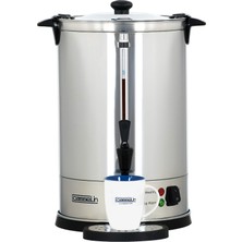 Casselin CPC100 – Kahve Makinesi 100 Fincan