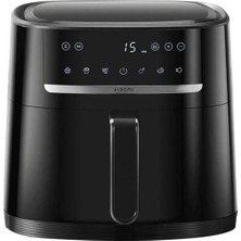 Xiaomi Xıaomı Hava Fritözü 6l Freidora ve Aceite 6l 1500W
