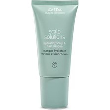 Esranın Dünyası Aveda Scalp Solutions Nemlendirici Saç ve Kafa Derisi Maskesi 150 ml