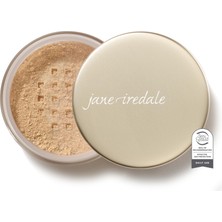 Esranın Dünyası Jane Iredale Amazing Base Loose Mineral Powder Spf 20, Toz Pudra (Golden Glow)