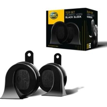 Esranın Dünyası Hella Korna 12V 400/500Hz,Gm - Hel 3fh 007 728 971