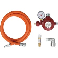 Bartscher Stl Yardım Seti