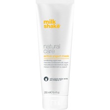 Esranın Dünyası Milk Shake Active Yogurt Mask Aktif Yoğurt Maskesi Yeni 250ML
