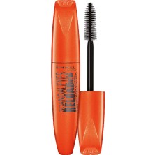Esranın Dünyası Rimmel London Scandal'eyes Reloaded Extreme Volume & Wear Maskara, 001 Black
