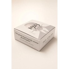 Pixmag 1923Atelier - Timeless Metal Magnet Set 6'lı