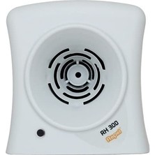 Esranın Dünyası Repel Rh 300 V2 Elektronik Kedi Köpek Kovucu Cihaz
