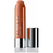 Esranın Dünyası Clinique Chubby Stick Sculpting Highlighter 03 Dazzling Dusk