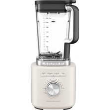 Kitchenaid Pure Power Stand Mikser 2l Bpa Içermeyen Konteyner Porselen Beyaz