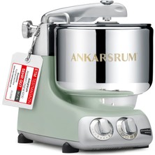 Ankarsrum Assistant Original 6230 Mutfak Robotu, Nordic Sage