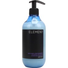 Esranın Dünyası Element Saç Dökülmeleri Için Güçlendirici Şampuan 500ML