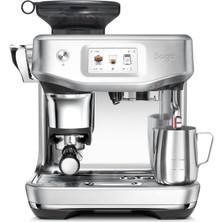 Sage The Barista Touch Impress, Fırçalanmış Paslanmaz Çelik