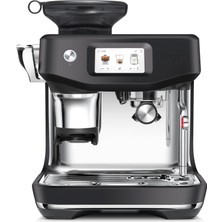 Sage The Barista Touch Impress, Siyah Trüf Mantarı