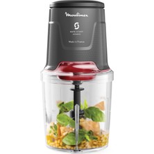 Moulinex Easy Press Elektrikli Kıyıcı, 500 ml Kapasite