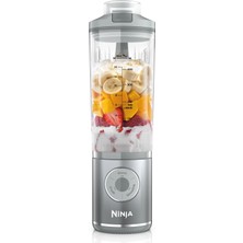 Ninja Blast Max Taşınabilir Blender/smoothie Yapıcı, BC251EUSL