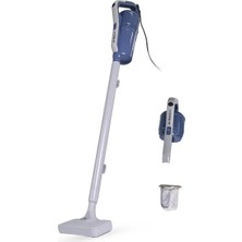 Esranın Dünyası Pirantech EK340 Torbasız Dikey Elektrikli Süpürge