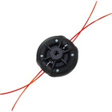 Esranın Dünyası Weed Warrior Ez Lock Universal Fit String Trimmer Yedek Başlık